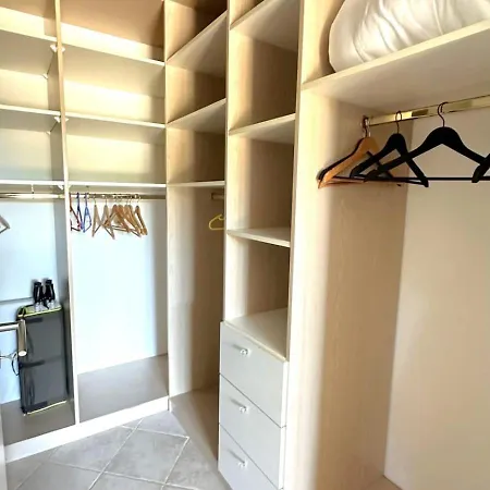 فيلة Taglio Rosso Di Santa Lucia سانت لوسي دي بورتو فيشيو