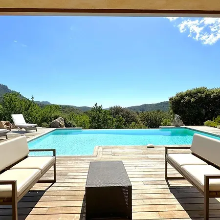 Taglio Rosso Di Santa Lucia فيلة *