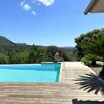 Taglio Rosso Di Santa Lucia Sainte-Lucie de Porto-Vecchio