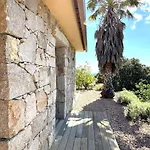 Taglio Rosso Di Santa Lucia Villa Sainte-Lucie de Porto-Vecchio