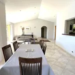 Villa Taglio Rosso Di Santa Lucia *