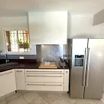 Taglio Rosso Di Santa Lucia Villa *