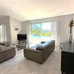 Villa Taglio Rosso Di Santa Lucia Sainte-Lucie de Porto-Vecchio