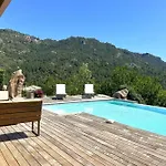 Taglio Rosso Di Santa Lucia Sainte-Lucie de Porto-Vecchio