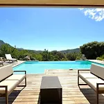 Taglio Rosso Di Santa Lucia Villa *