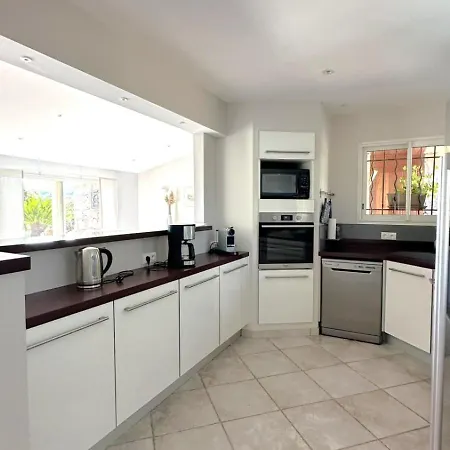 Taglio Rosso Di Santa Lucia Villa Sainte-Lucie de Porto-Vecchio