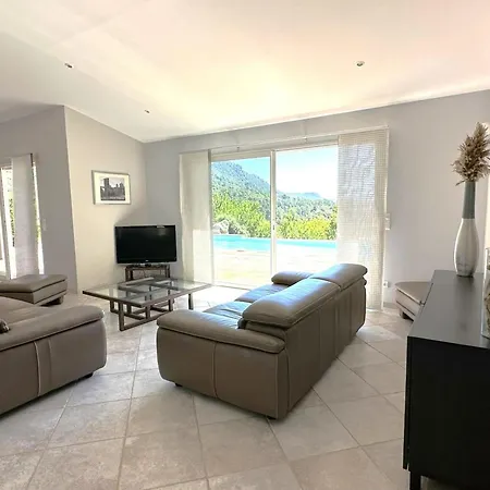 Villa Taglio Rosso Di Santa Lucia Sainte-Lucie de Porto-Vecchio