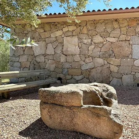 Taglio Rosso Di Santa Lucia * Sainte-Lucie de Porto-Vecchio