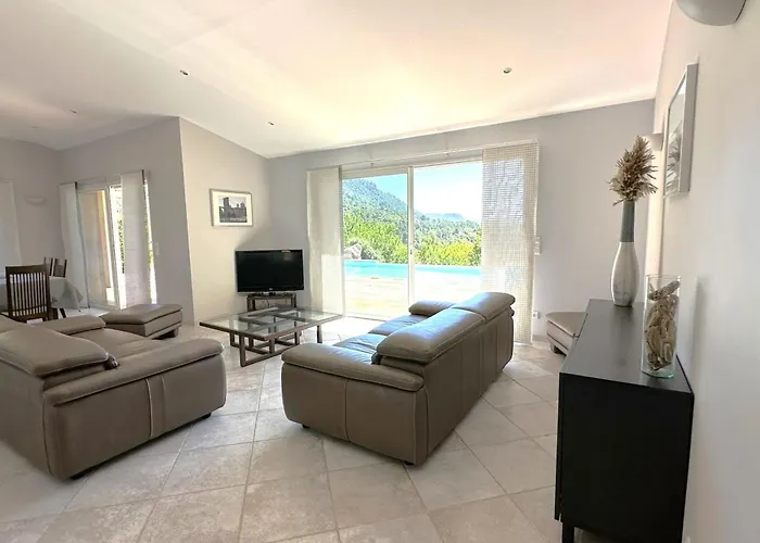 Villa Taglio Rosso Di Santa Lucia Sainte-Lucie-de-Porto-Vecchio